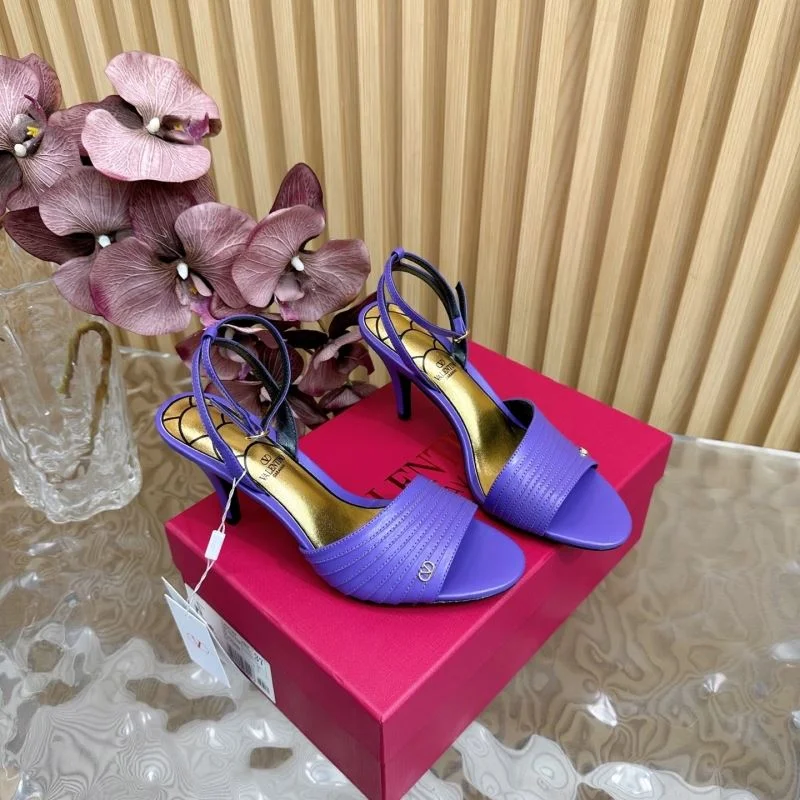 Valentino Sandals Chic 36383