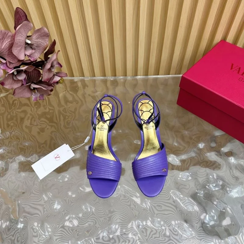 Valentino Sandals Chic 36383
