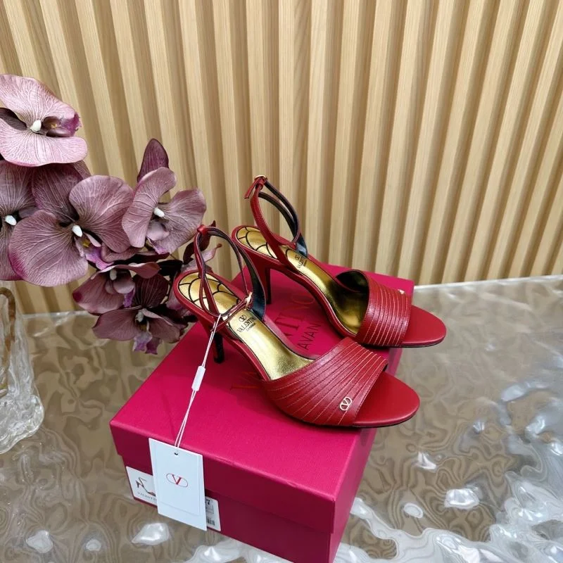 Valentino Sandals Snug 36365