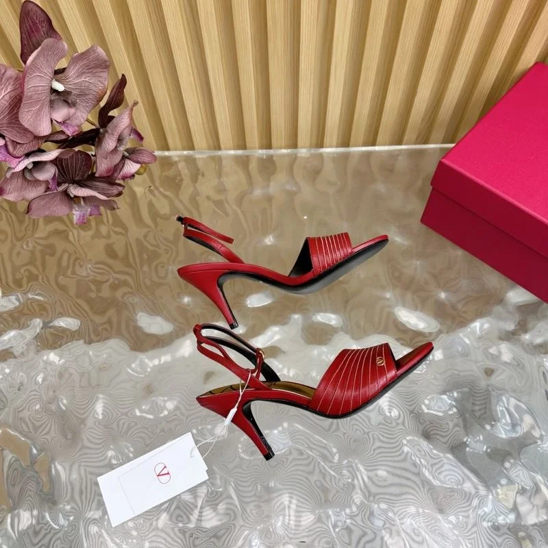 Valentino Sandals Snug 36365