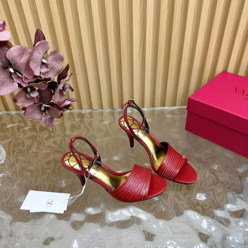 Valentino Sandals Snug 36365