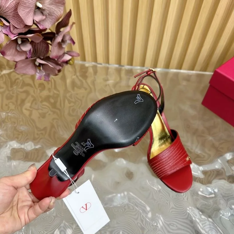 Valentino Sandals Snug 36365