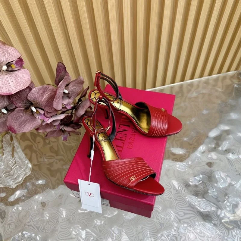 Valentino Sandals Snug 36365