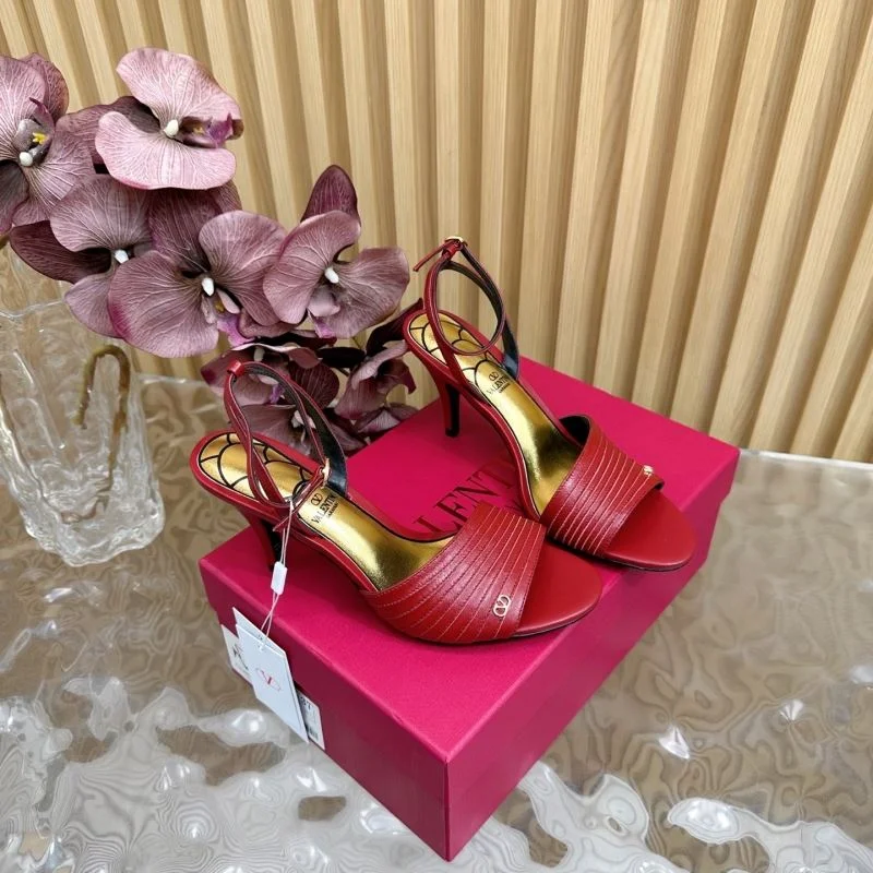 Valentino Sandals Snug 36365