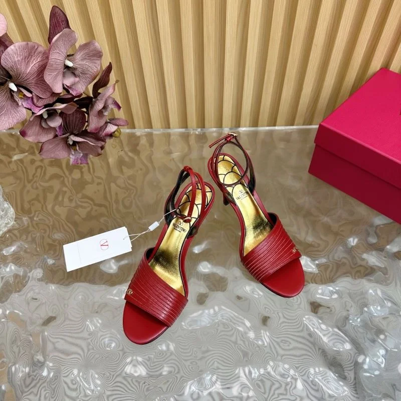 Valentino Sandals Snug 36365