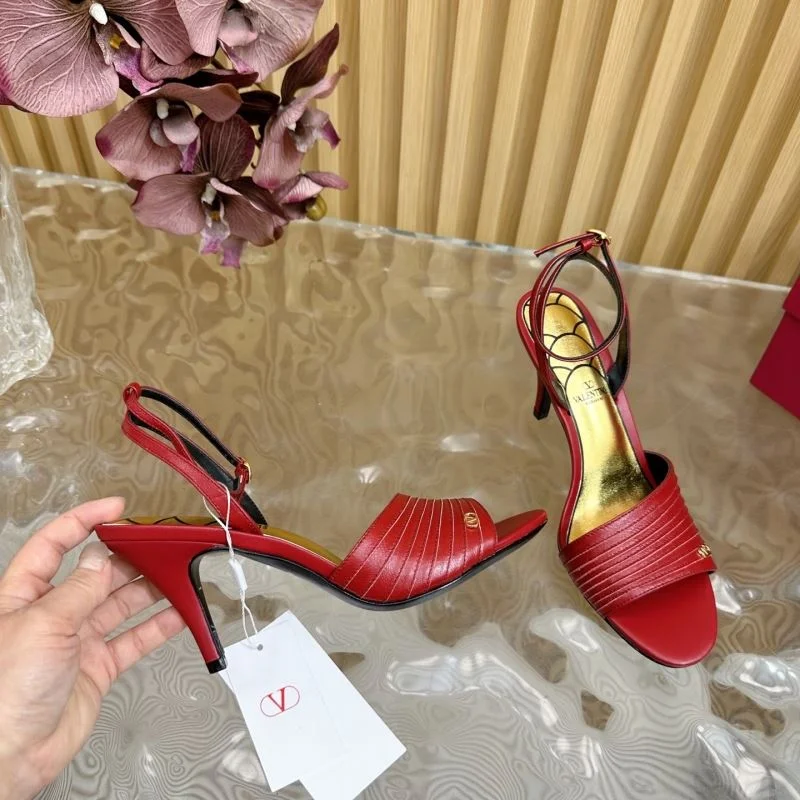 Valentino Sandals Snug 36365