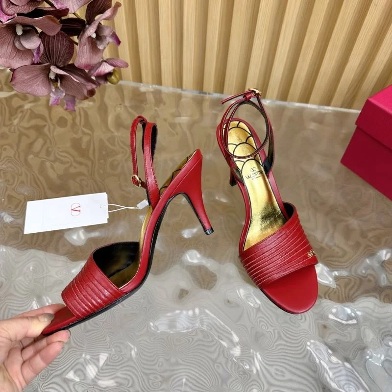 Valentino Sandals Snug 36365