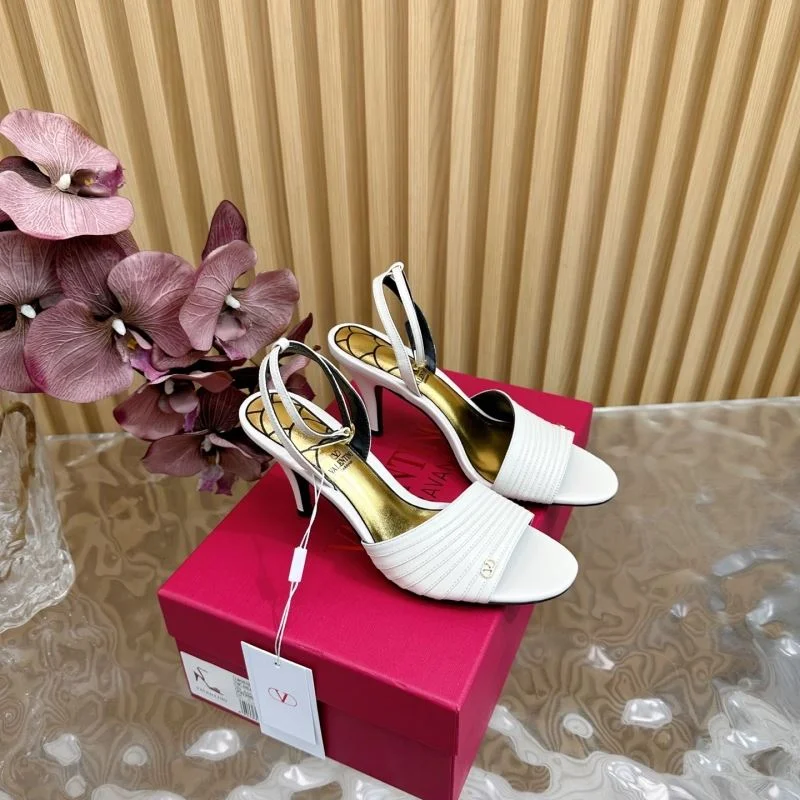 Contemporary Valentino Sandals 36359