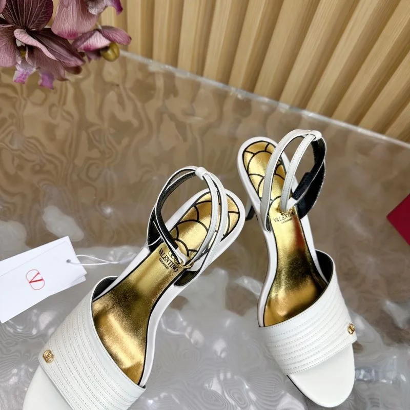 Contemporary Valentino Sandals 36359