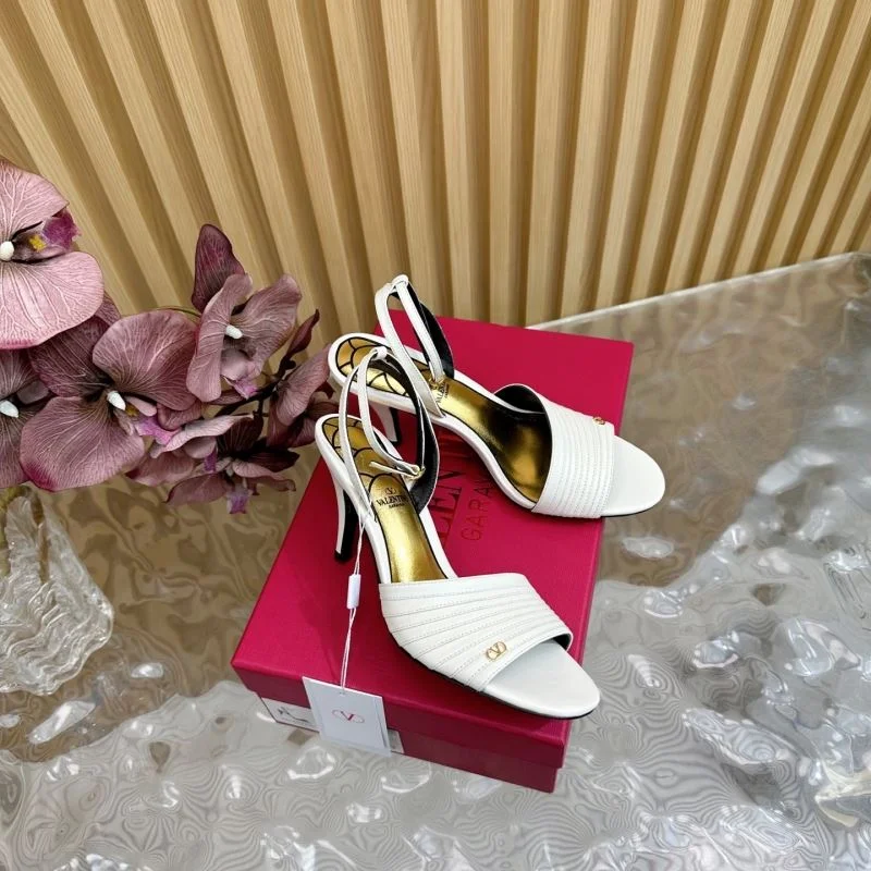 Contemporary Valentino Sandals 36359