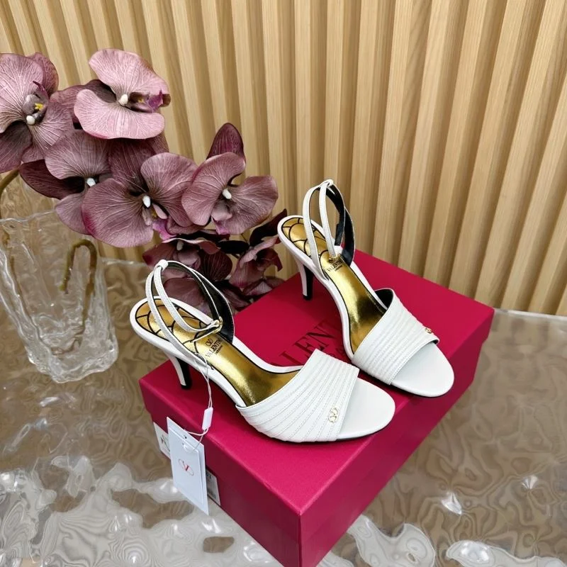 Contemporary Valentino Sandals 36359