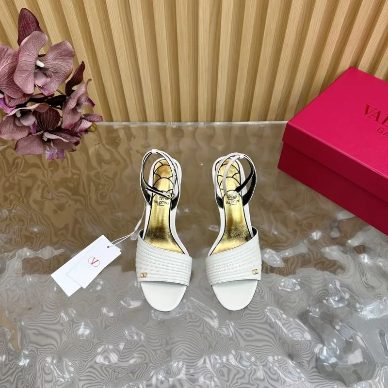 Contemporary Valentino Sandals 36359