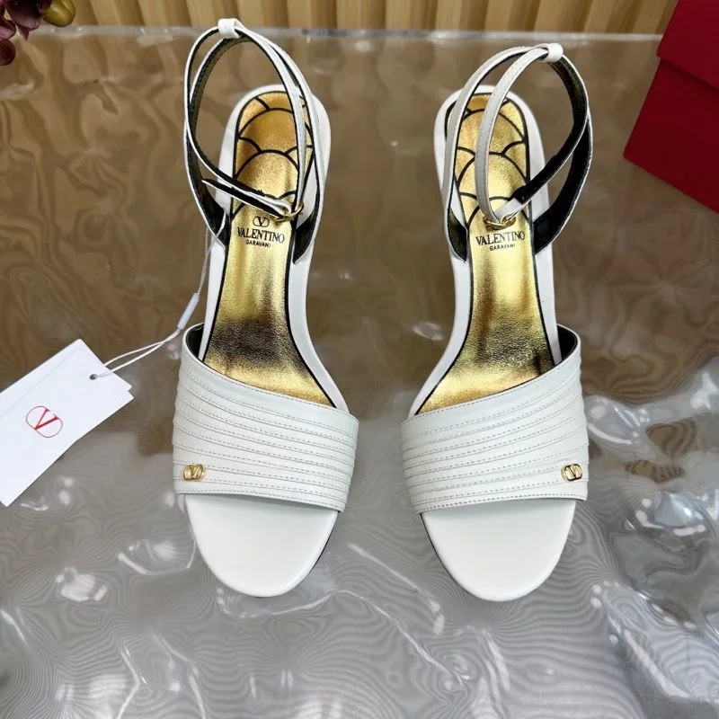 Contemporary Valentino Sandals 36359