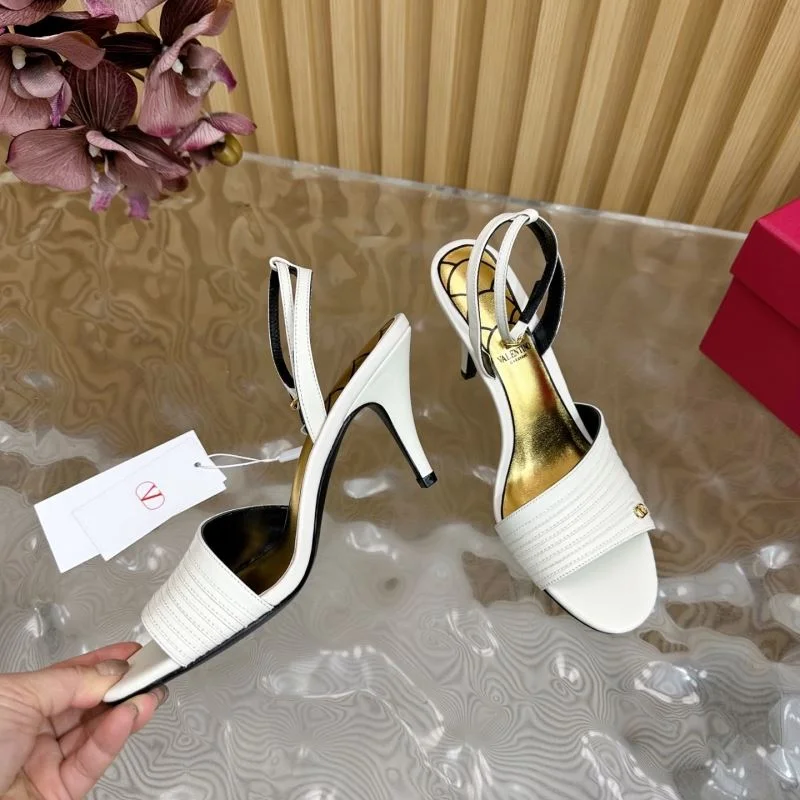Contemporary Valentino Sandals 36359