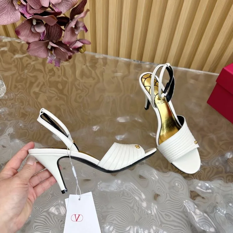 Contemporary Valentino Sandals 36359