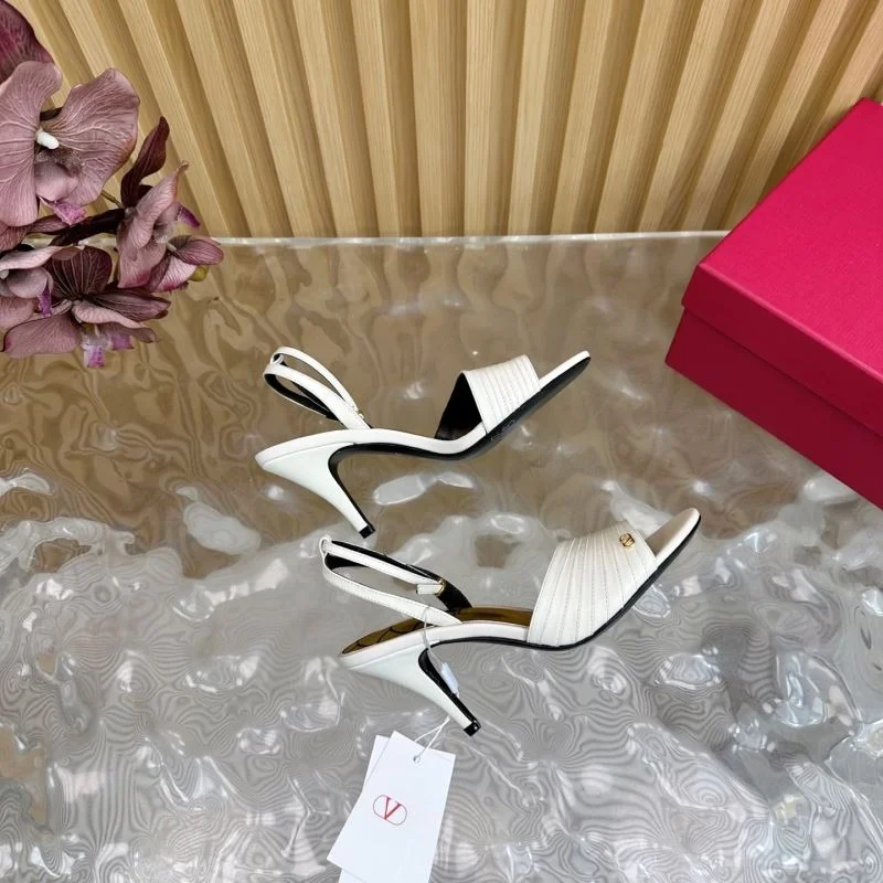 Contemporary Valentino Sandals 36359