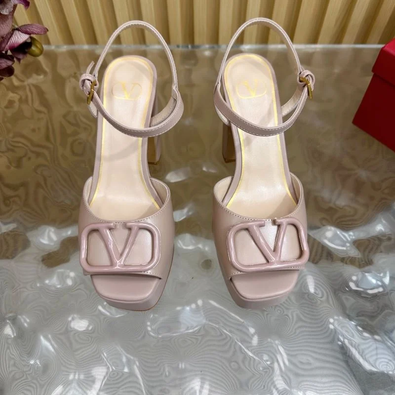 ComfortFit Valentino Sandals 36354