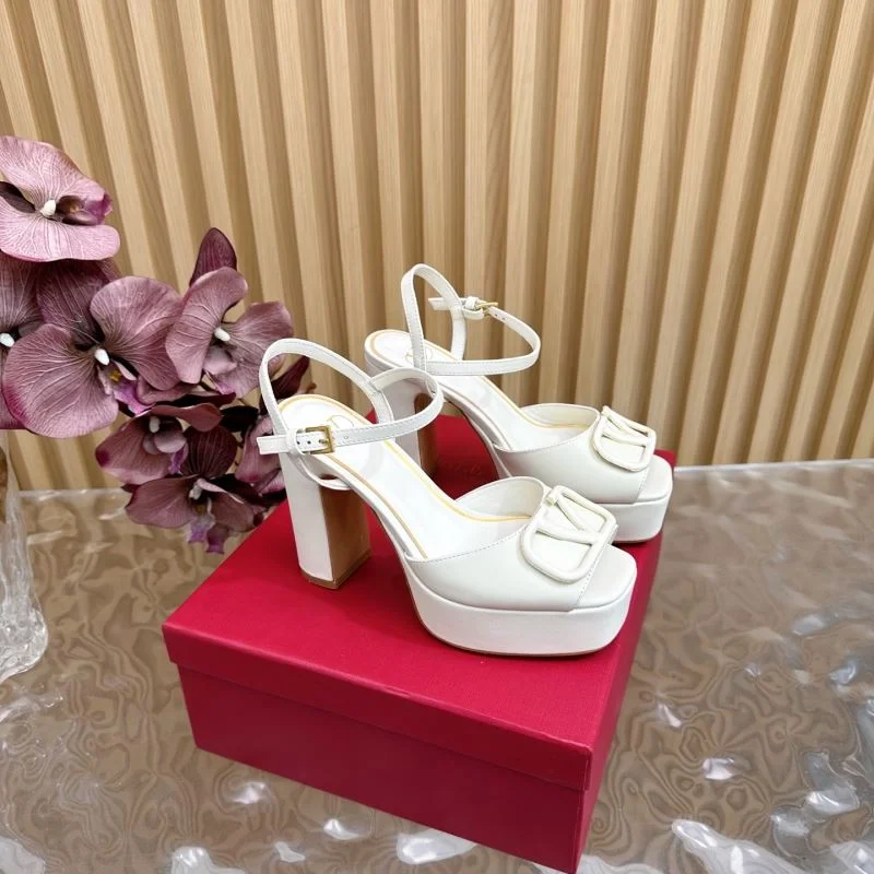 Valentino Sandals Stretchable 36351