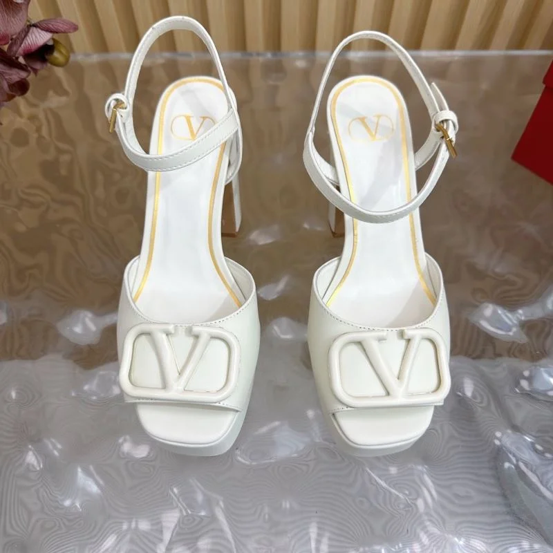 Valentino Sandals Stretchable 36351