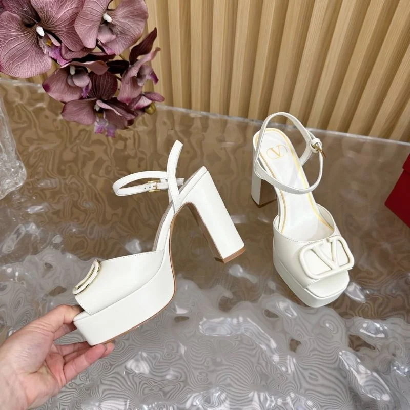 Valentino Sandals Stretchable 36351