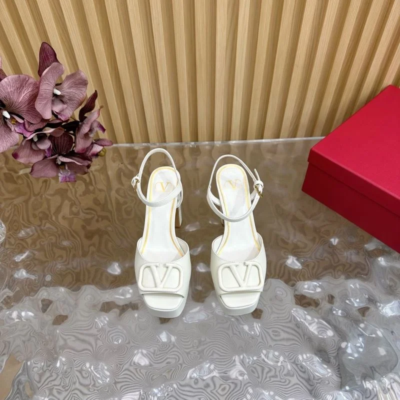 Valentino Sandals Stretchable 36351