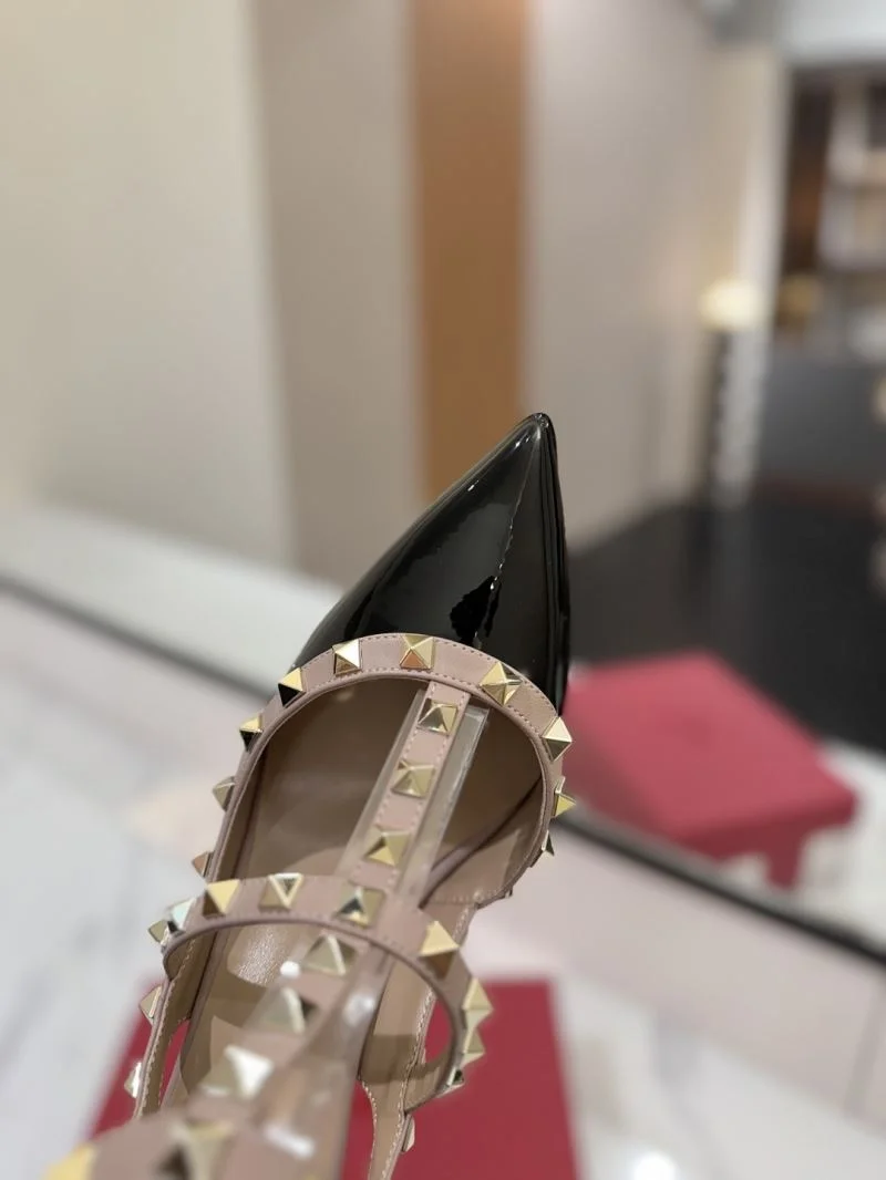 Comfortable Valentino Sandals 36356