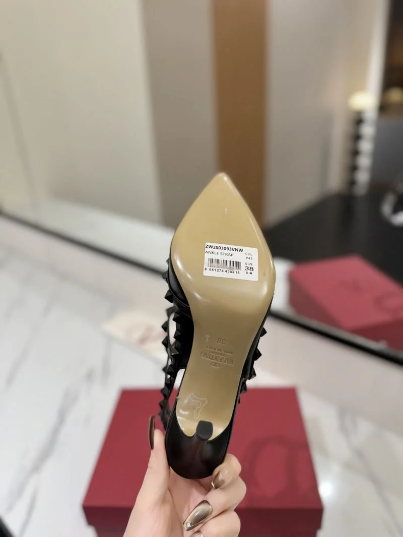 HighQuality Valentino Sandals 36350