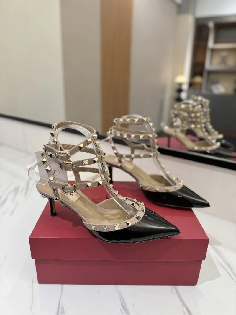 Valentino Sandals FlexibleFit 36346