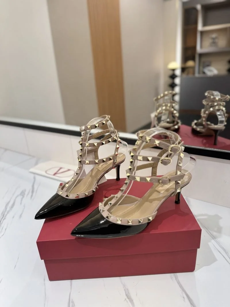 Valentino Sandals FlexibleFit 36346