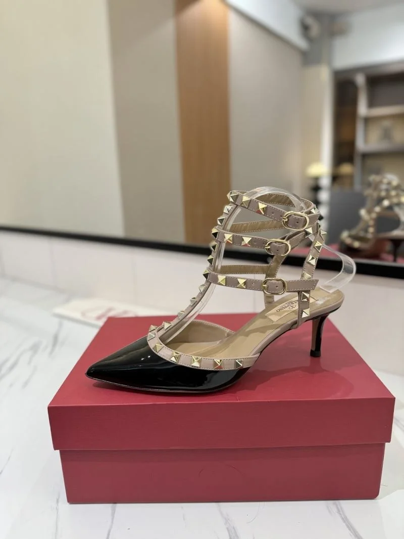 Valentino Sandals FlexibleFit 36346