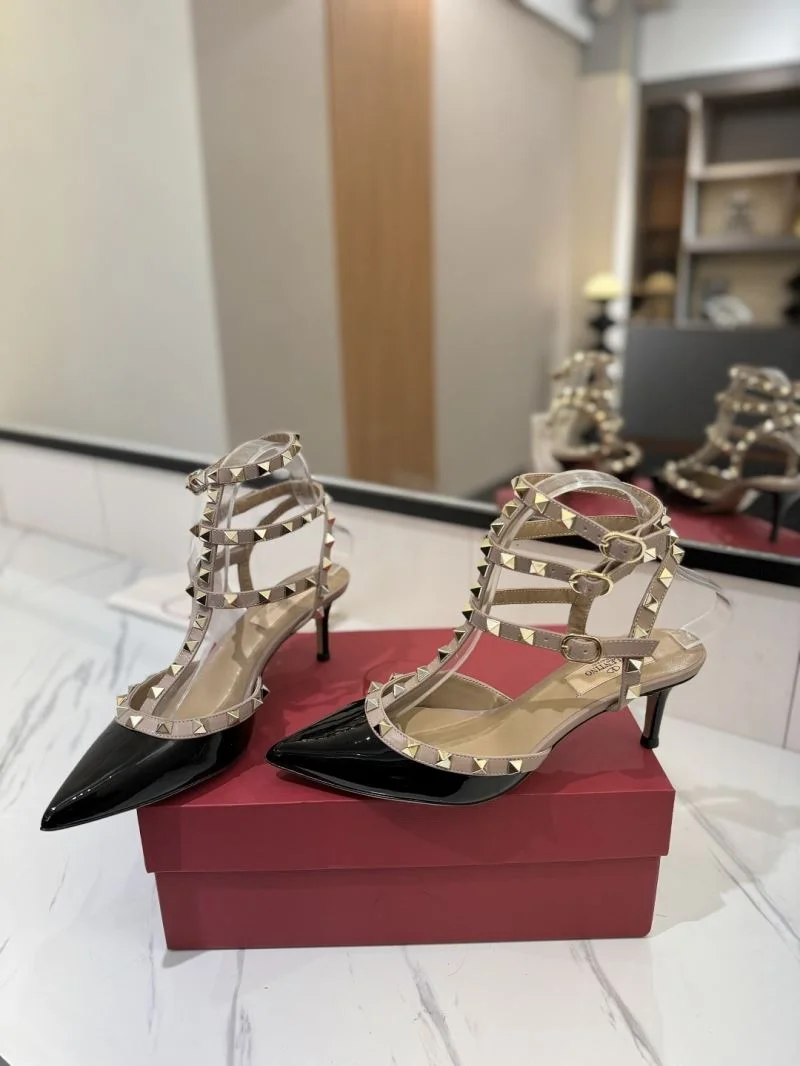 Valentino Sandals FlexibleFit 36346
