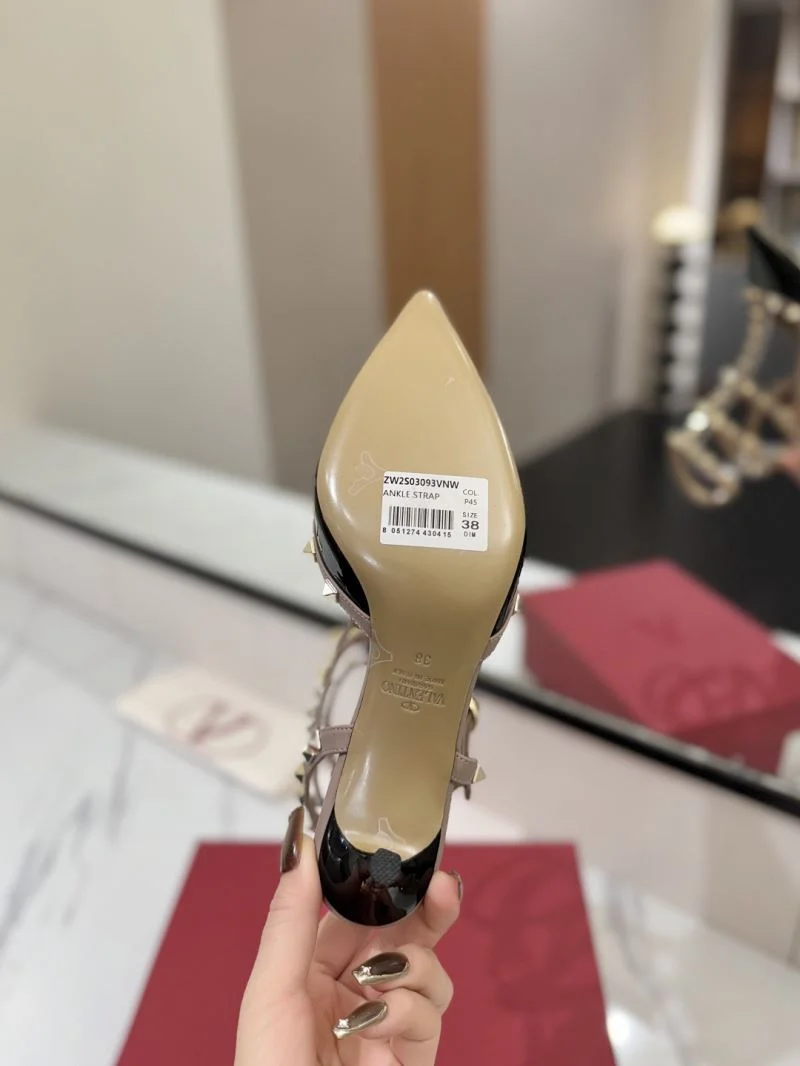 Valentino Sandals FlexibleFit 36346