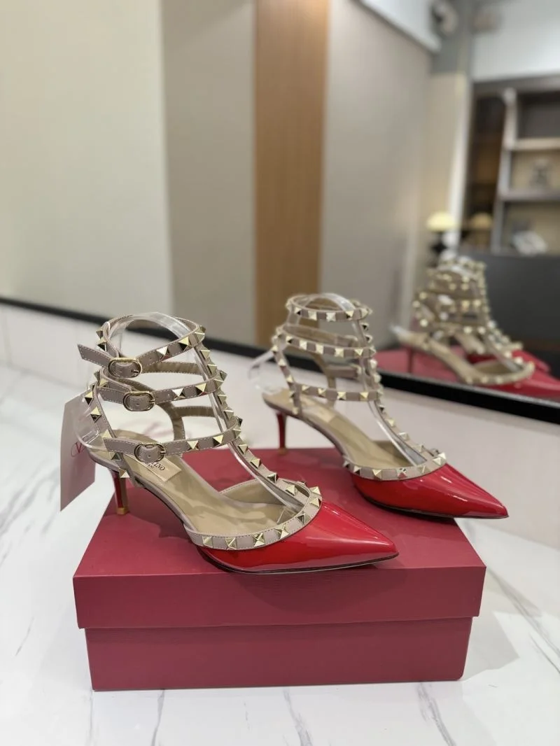 Valentino Sandals Modern 36345