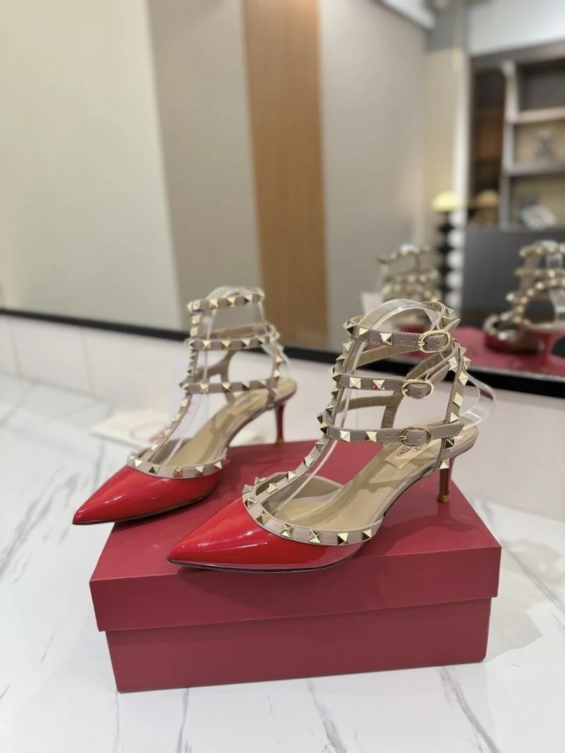 Valentino Sandals Modern 36345