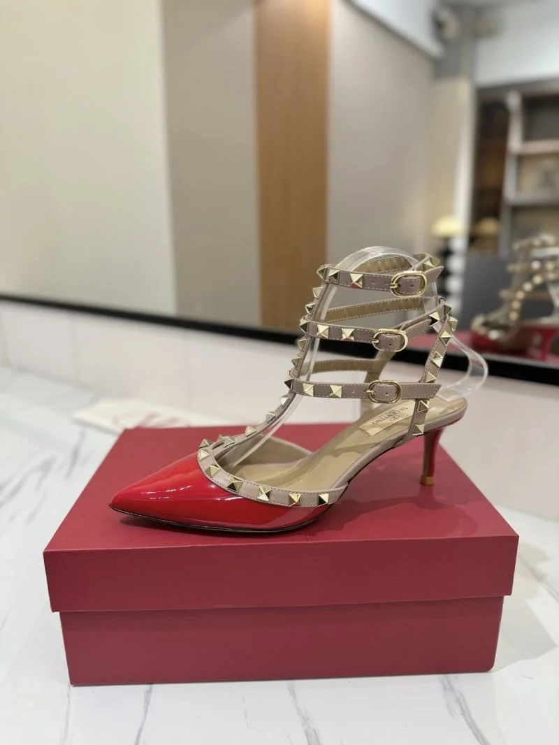 Valentino Sandals Modern 36345