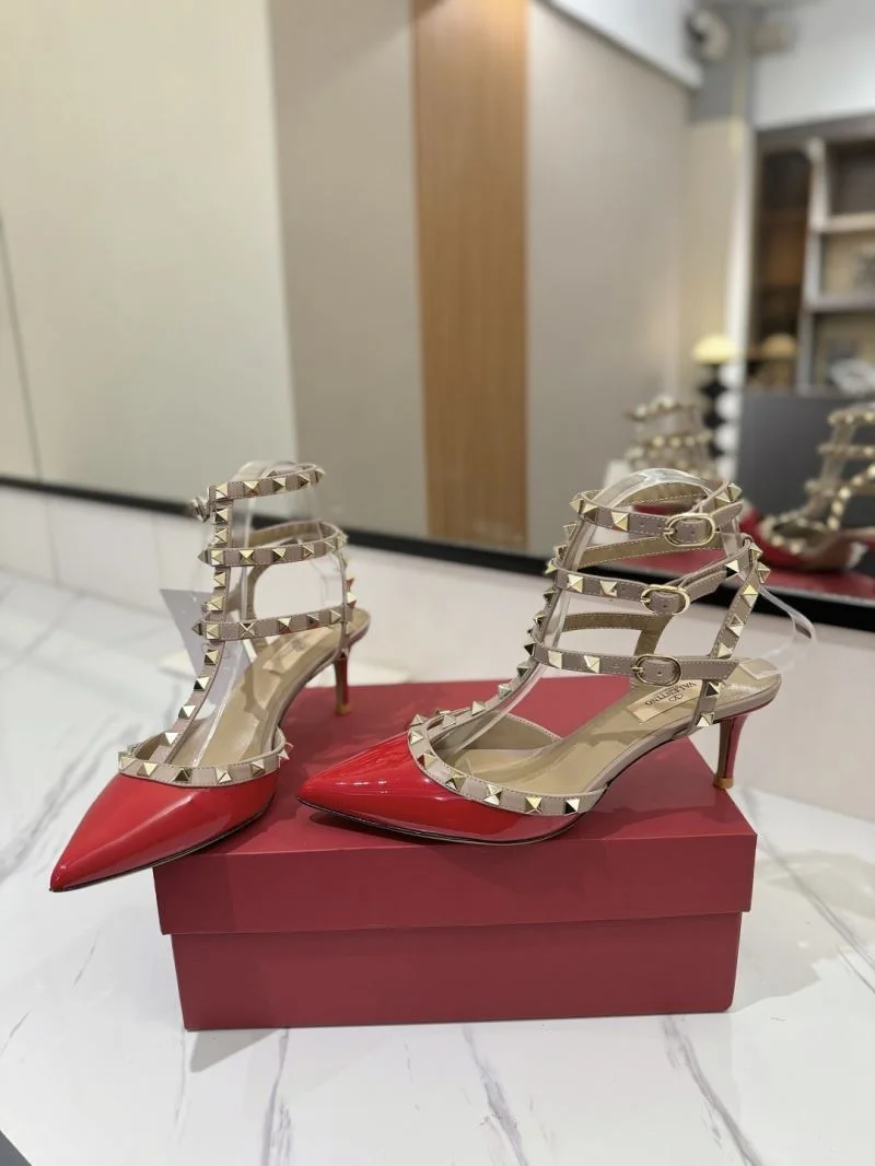 Valentino Sandals Modern 36345