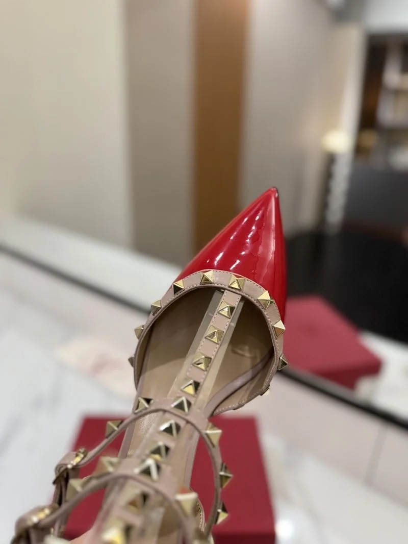 Valentino Sandals Modern 36345
