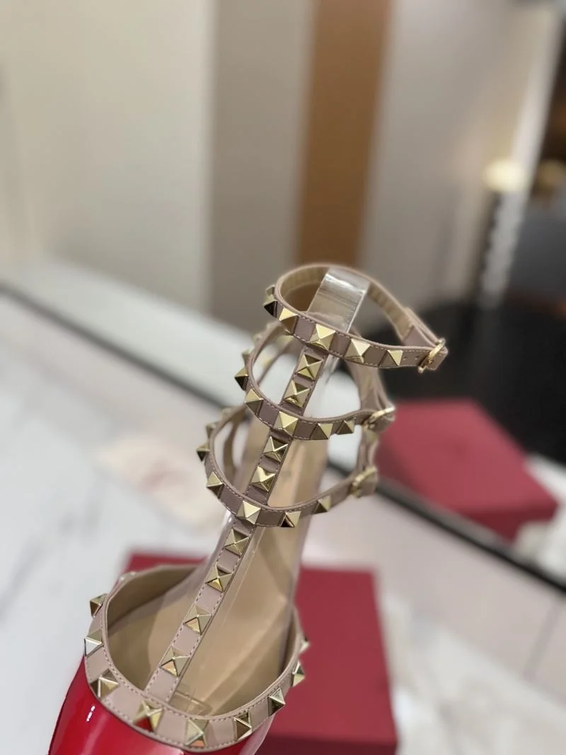 Valentino Sandals Modern 36345