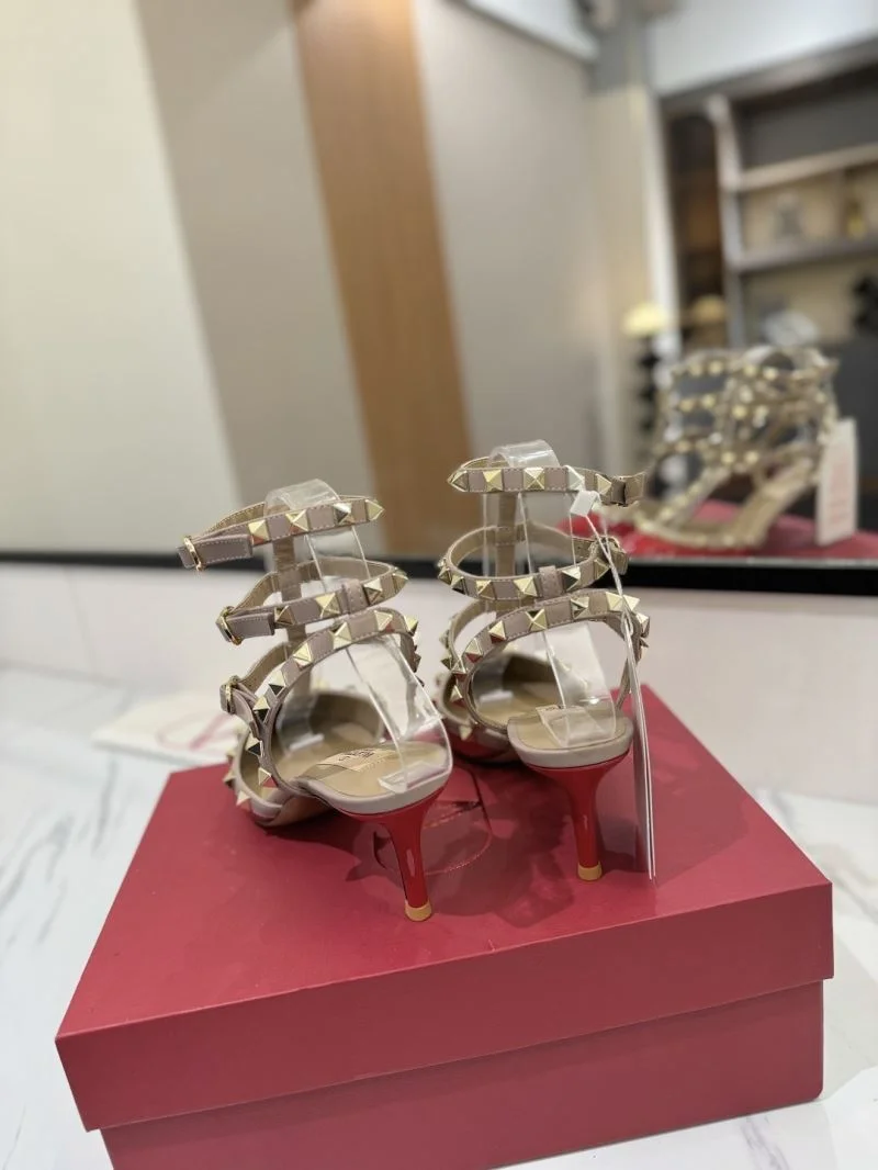 Valentino Sandals Modern 36345