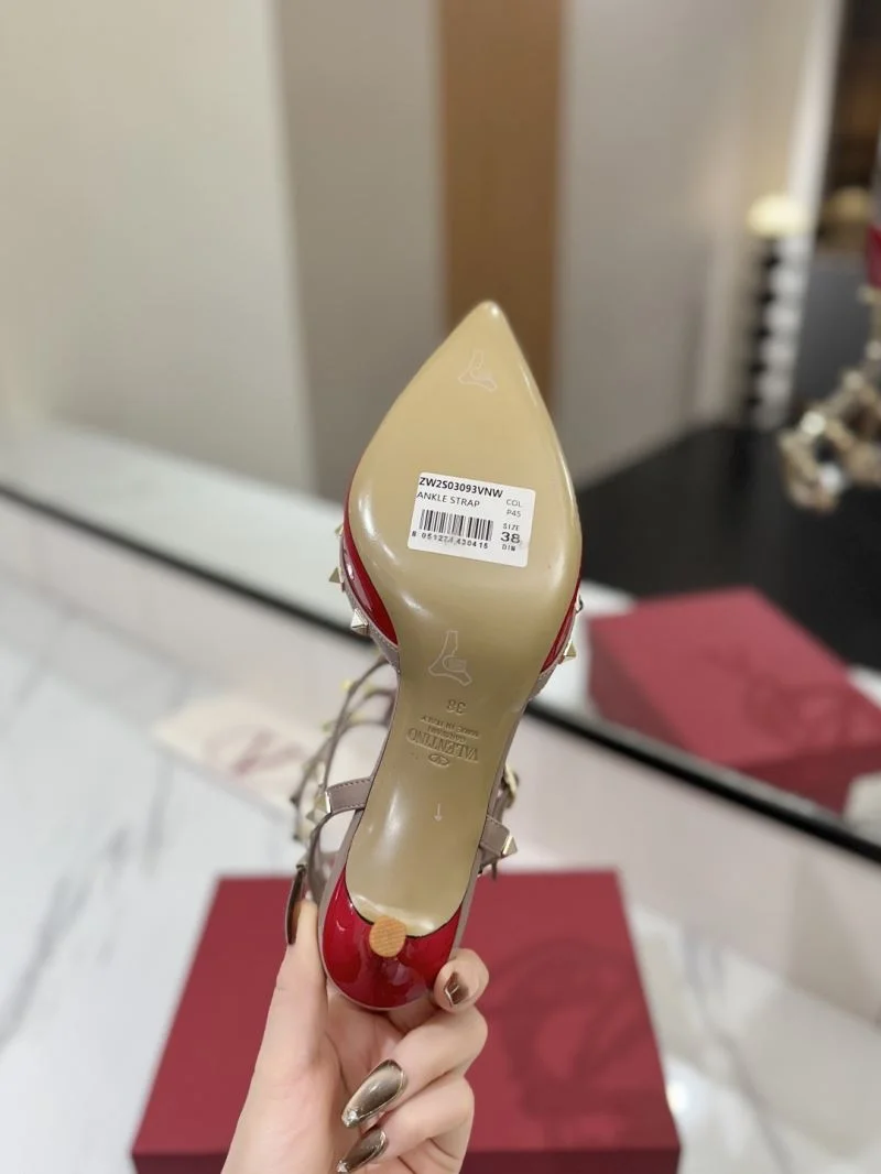 Valentino Sandals Modern 36345