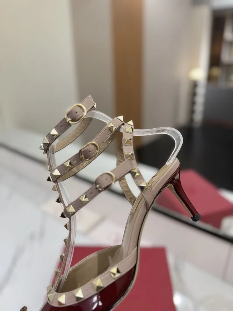 FlexibleFit Valentino Sandals 36344