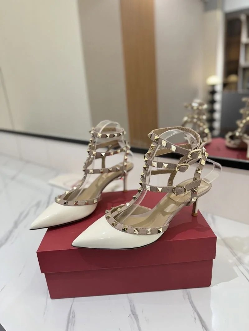QuickDry Valentino Sandals 36342