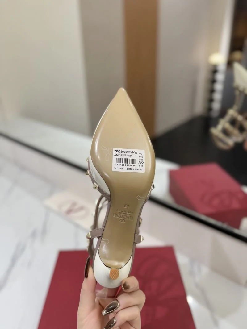QuickDry Valentino Sandals 36342