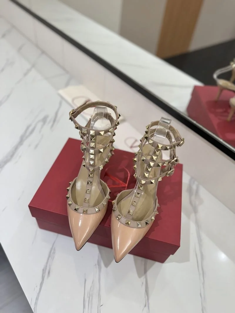 Valentino Sandals WaterResistant 36343