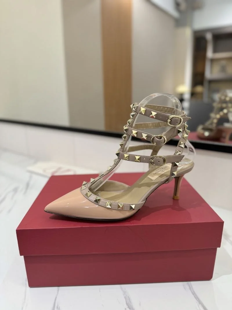 Valentino Sandals WaterResistant 36343