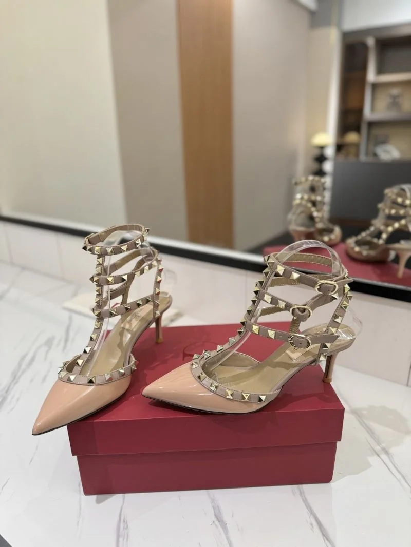 Valentino Sandals WaterResistant 36343