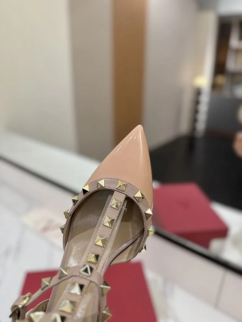 Valentino Sandals WaterResistant 36343