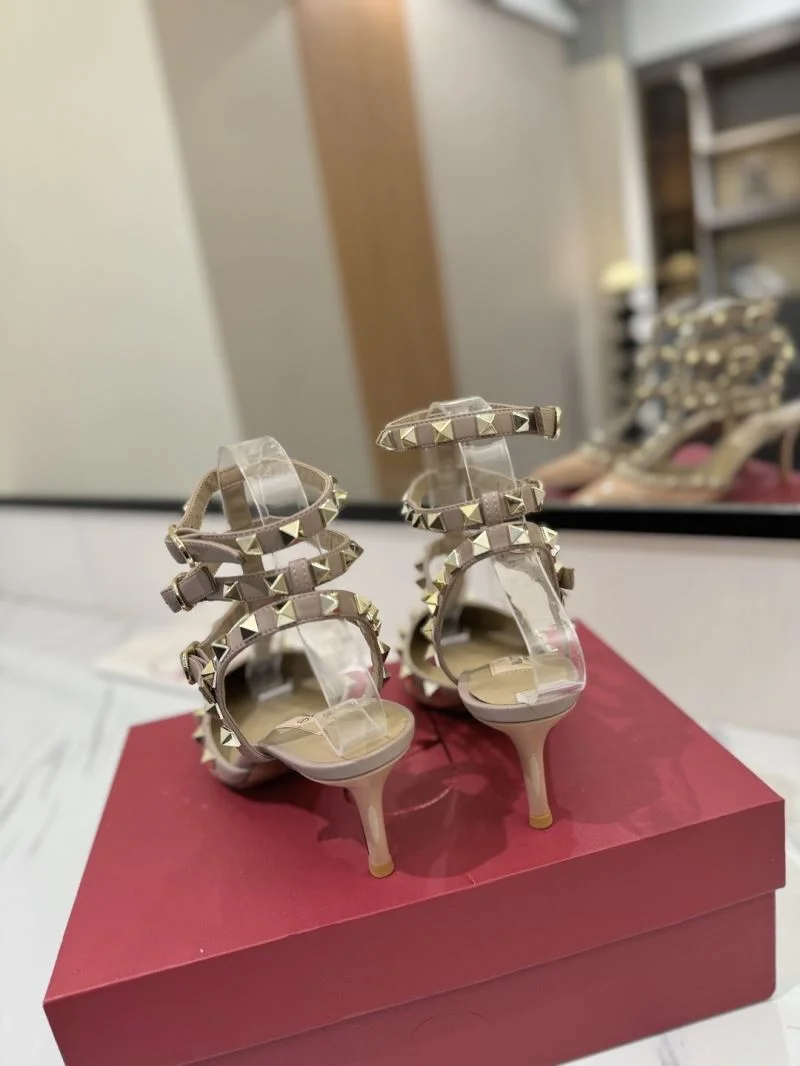 Valentino Sandals WaterResistant 36343