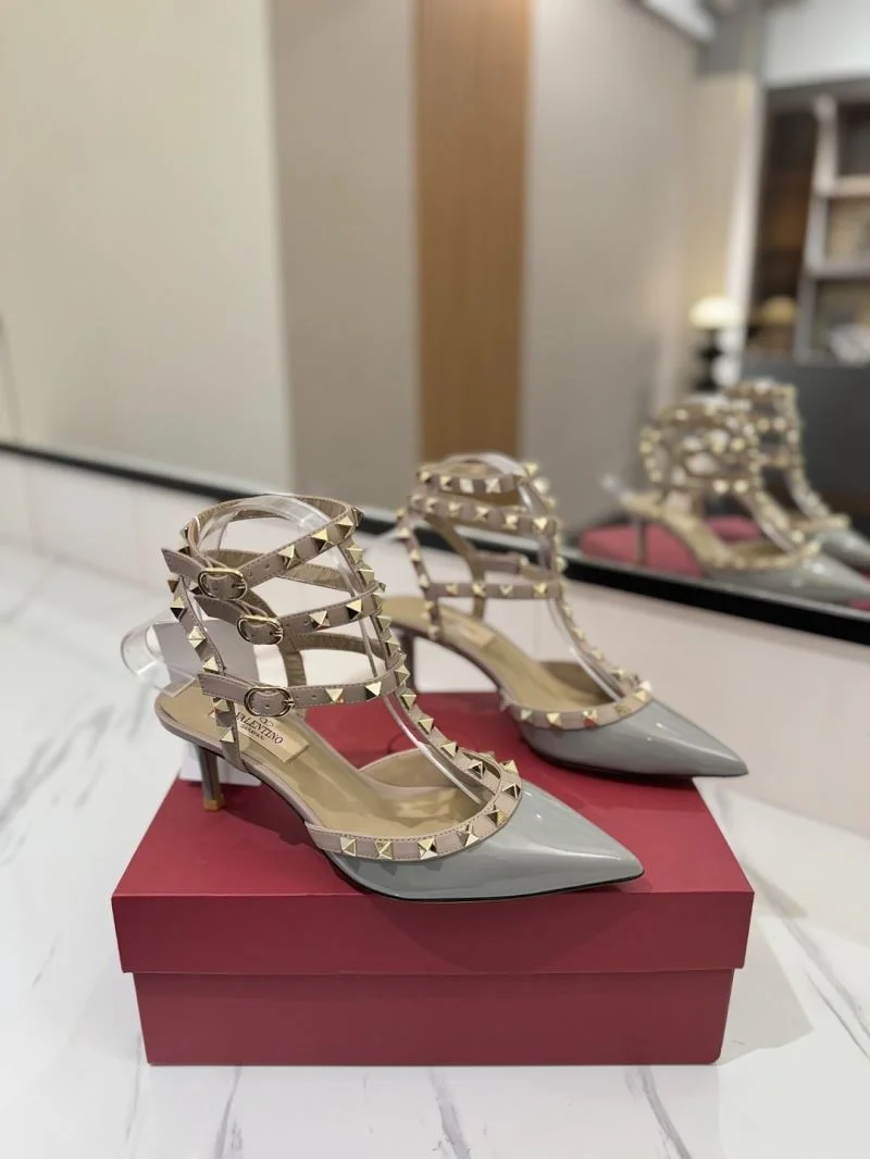 Sophisticated Valentino Sandals 36341
