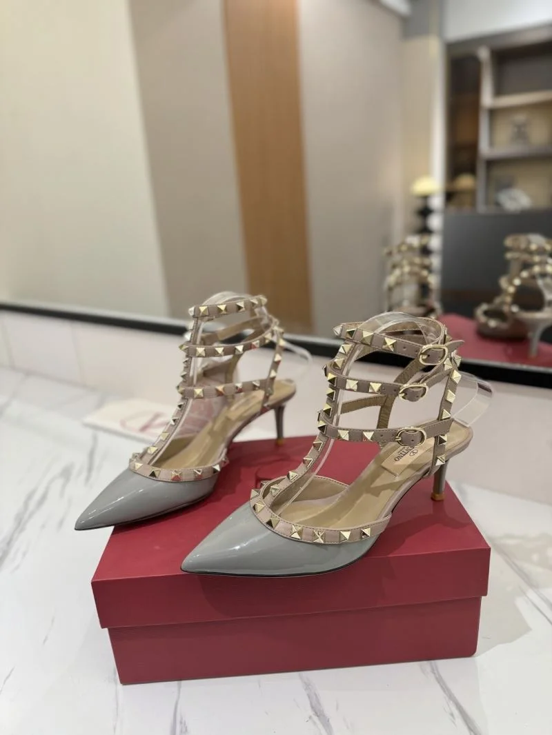 Sophisticated Valentino Sandals 36341